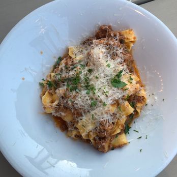 Wilder - BOLOGNESE PASTA - New American Near Me - San Francisco, California Wilder - BOLOGNESE PASTA - New American Near Me - San Francisco, California