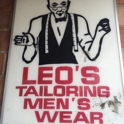 Leo's Tailor Shop
