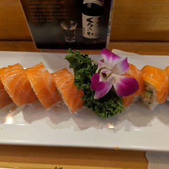 Sushi Bear - Sushi Bars Near Me - Tustin, California