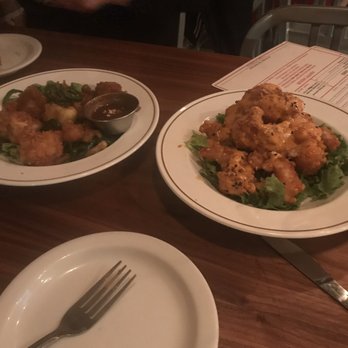 Rice Paper on 7th - Firecracker Shrimp & crispy tofu - Vietnamese Near Me - Phoenix, Arizona Rice Paper on 7th - Firecracker Shrimp & crispy tofu - Vietnamese Near Me - Phoenix, Arizona