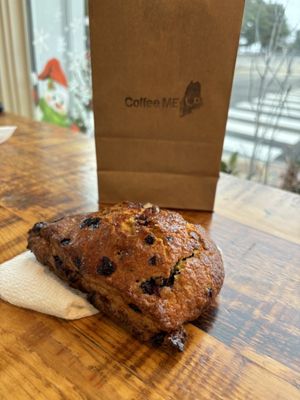 Coffee ME Up by null