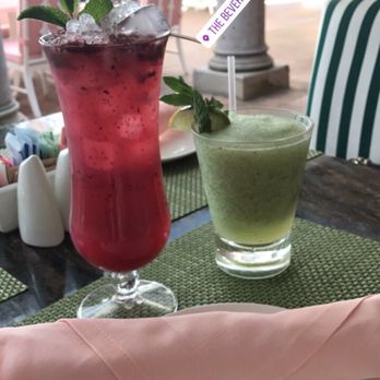 The Cabana Cafe - Diners Near Me - Beverly Hills, California