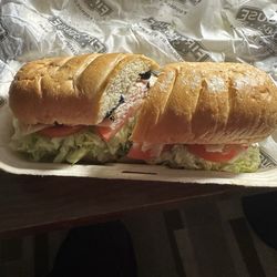 Smoked Turkey Breast