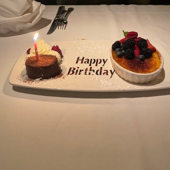 The Capital Grille - Crème brûlée - Steakhouses Near Me - Cherry Hill, New Jersey The Capital Grille - Crème brûlée - Steakhouses Near Me - Cherry Hill, New Jersey