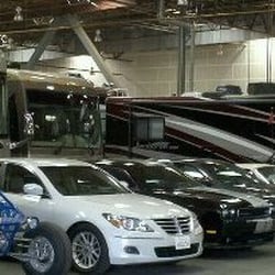 Power Sports Indoor Rv & Boat Storage - Storage for what moves you