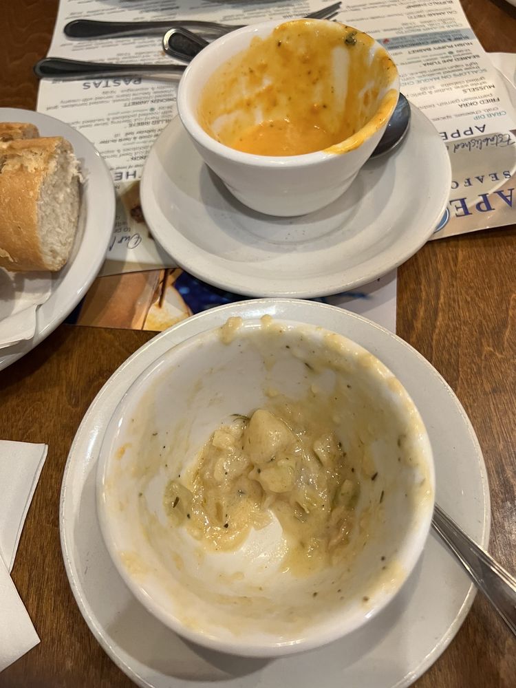 Cape Fear Seafood Company