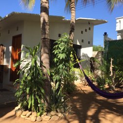 Villa Mozart y Macondo - Bungalow