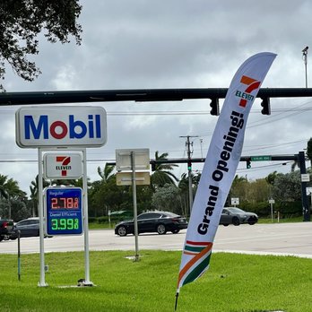 7 Eleven - Convenience Stores Near Me - Davie, Florida