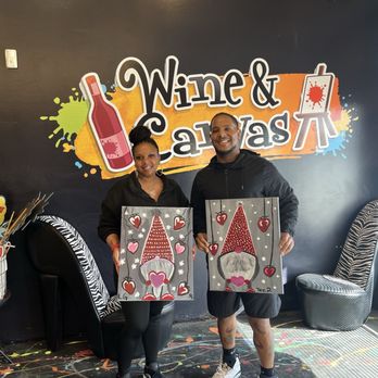 Wine and Canvas - Las Vegas - Party & Event Planning Near Me - Henderson, Nevada Wine and Canvas - Las Vegas - Party & Event Planning Near Me - Henderson, Nevada