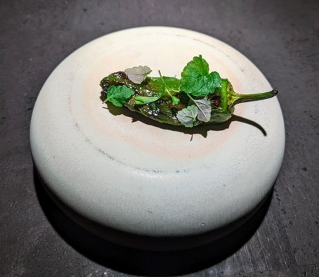 Pramerl and the Wolf by null