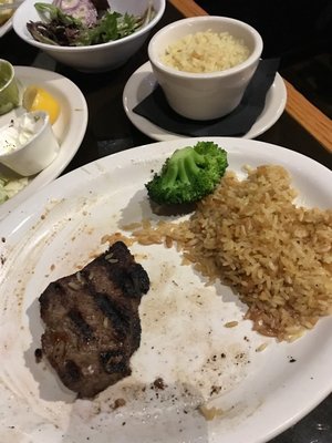 The Heights Pub by null