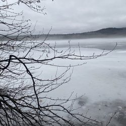 The Chocorua Lake - nice