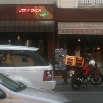 Little China - Asian Fusion Near Me - Istanbul, 34 Little China - Asian Fusion Near Me - Istanbul, 34