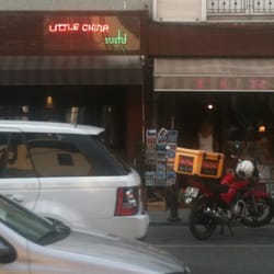 Little China