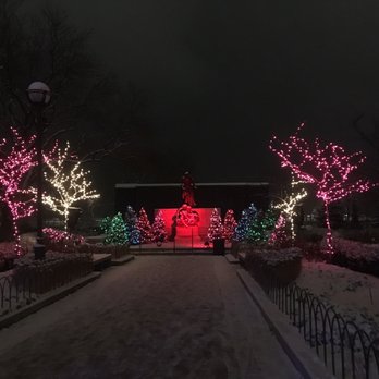 Zoolights - Local Flavor Near Me - Chicago, Illinois