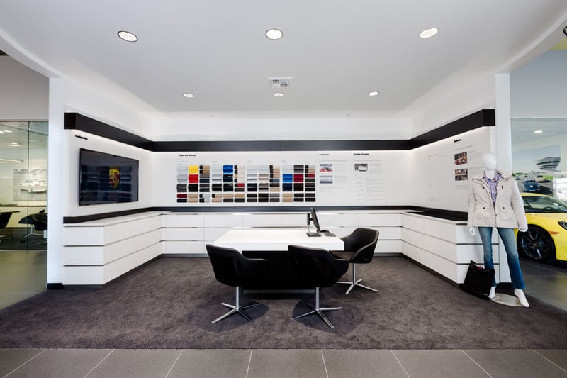 PORSCHE ROCKLIN Updated August 2024 116 Photos & 181 Reviews 4525