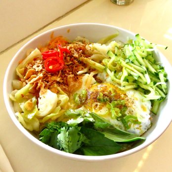Maketto - Beef bowl - Cafes Near Me - Washington, DC, District of Columbia