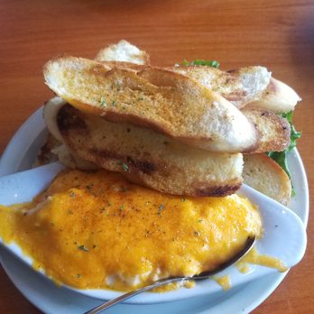 Southgate Grill - Crab dip - Salad Near Me - Berlin, Maryland Southgate Grill - Crab dip - Salad Near Me - Berlin, Maryland