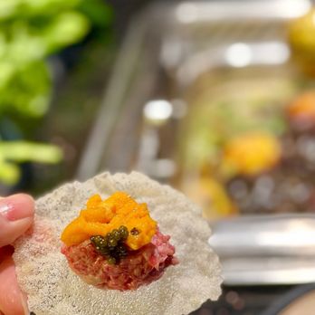 Wagyu Master Shabu House - Beef tartare - Japanese Near Me - Pasadena, California Wagyu Master Shabu House - Beef tartare - Japanese Near Me - Pasadena, California