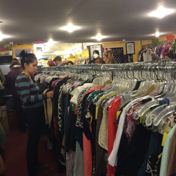 EAST VILLAGE THRIFT SHOP - Updated December 2024 - 38 Photos & 92