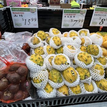 GW Supermarket - 05/23/26. IG: @jasfoodchronicles - International Grocery Near Me - West Covina, California
