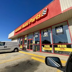 Advance Auto Parts