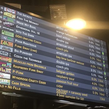 Jailbreak Foodworks - Beer menu - Brewpubs Near Me - Laurel, Maryland Jailbreak Foodworks - Beer menu - Brewpubs Near Me - Laurel, Maryland