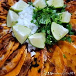 Melissa's Mobile Cocina - Birria Family Platter