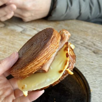 Dope Bakehouse - Bakeries Near Me - North Vancouver, British Columbia Dope Bakehouse - Bakeries Near Me - North Vancouver, British Columbia