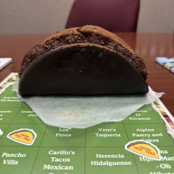 Alpine Pastry & Cakes - ChocoTaco - Bakeries Near Me - Concord, California Alpine Pastry & Cakes - ChocoTaco - Bakeries Near Me - Concord, California
