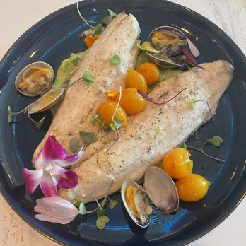 Locanda Amalfi - Branzino - Italian Near Me - Pleasanton, California Locanda Amalfi - Branzino - Italian Near Me - Pleasanton, California