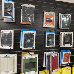 Xpress Phone Repair - Cases and screen protectors for ipads and tablets