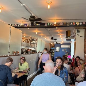 The Bread Pedaler - Breakfast & Brunch Near Me - Lancaster, Pennsylvania
