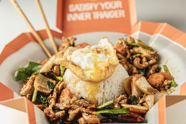 Thai Tail by null