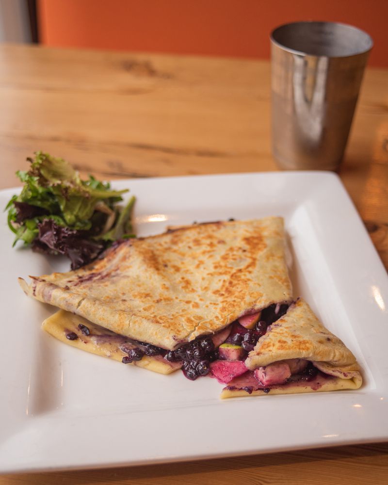 The Skinny Pancake Burlington