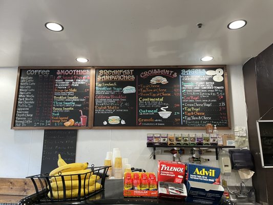 Coco Cafe Oakland by null