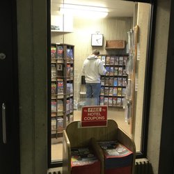 Preble Rest Area