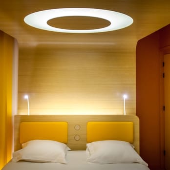 Hotel Odyssey - Hotels Near Me - Paris, 75