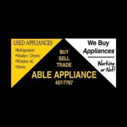 Able Appliance