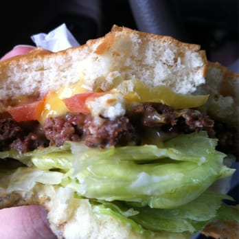 Bobo’s Drive In - Cheeseburger. - Fast Food Near Me - Topeka, Kansas Bobo’s Drive In - Cheeseburger. - Fast Food Near Me - Topeka, Kansas
