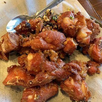 Northern Cafe - E5. Spare Ribs with Garlic 10/23 - Chinese Near Me - Cerritos, California Northern Cafe - E5. Spare Ribs with Garlic 10/23 - Chinese Near Me - Cerritos, California