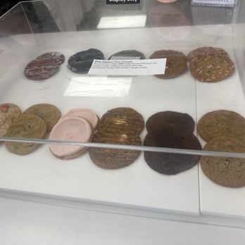 Crumbl - San Marcos - Bakeries Near Me - San Marcos, California
