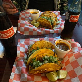 No manches que rico - birria tacos - Tacos Near Me - Miami, Florida No manches que rico - birria tacos - Tacos Near Me - Miami, Florida