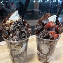 Waffle Creations
