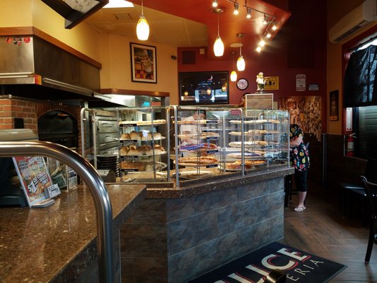 Slice Pizzeria by null