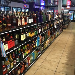 State Line Convenience Store