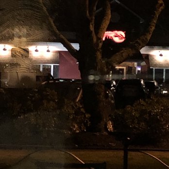 Red Lobster - The view of the place that never even came by my table! - Seafood Near Me - Tigard, Oregon Red Lobster - The view of the place that never even came by my table! - Seafood Near Me - Tigard, Oregon