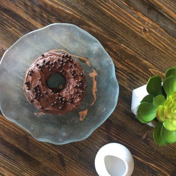CRAFTkitchen - Diary of a Nutella cronut experience. - New American Near Me - Henderson, Nevada CRAFTkitchen - Diary of a Nutella cronut experience. - New American Near Me - Henderson, Nevada