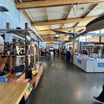Tsawwassen Quay Market - Shopping Centers Near Me - Delta, British Columbia Tsawwassen Quay Market - Shopping Centers Near Me - Delta, British Columbia