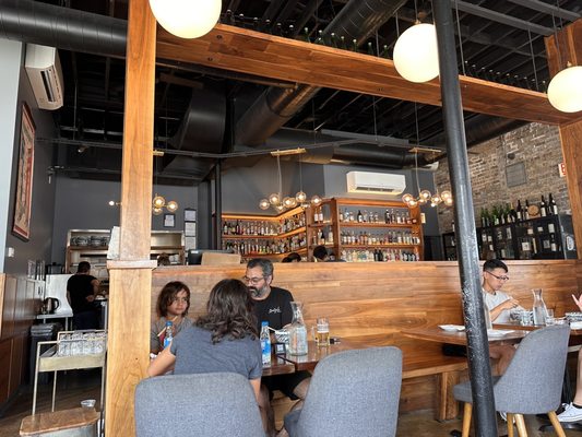 Ramen Wasabi - Logan Square by null